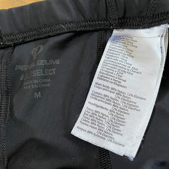 2 Pearl Izumi Womens Biking Cycling Bottoms Shorts and 3/4 Tights - Picture 13 of 16